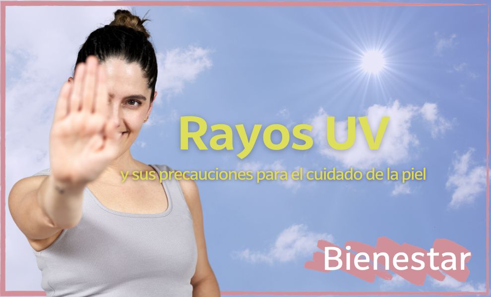 Rayos UV